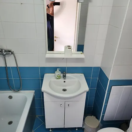 Apartament Sofia Apartment *