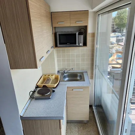 Apartament Sofia Saturn
