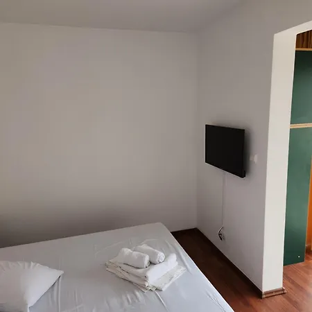 Apartament Sofia Saturn